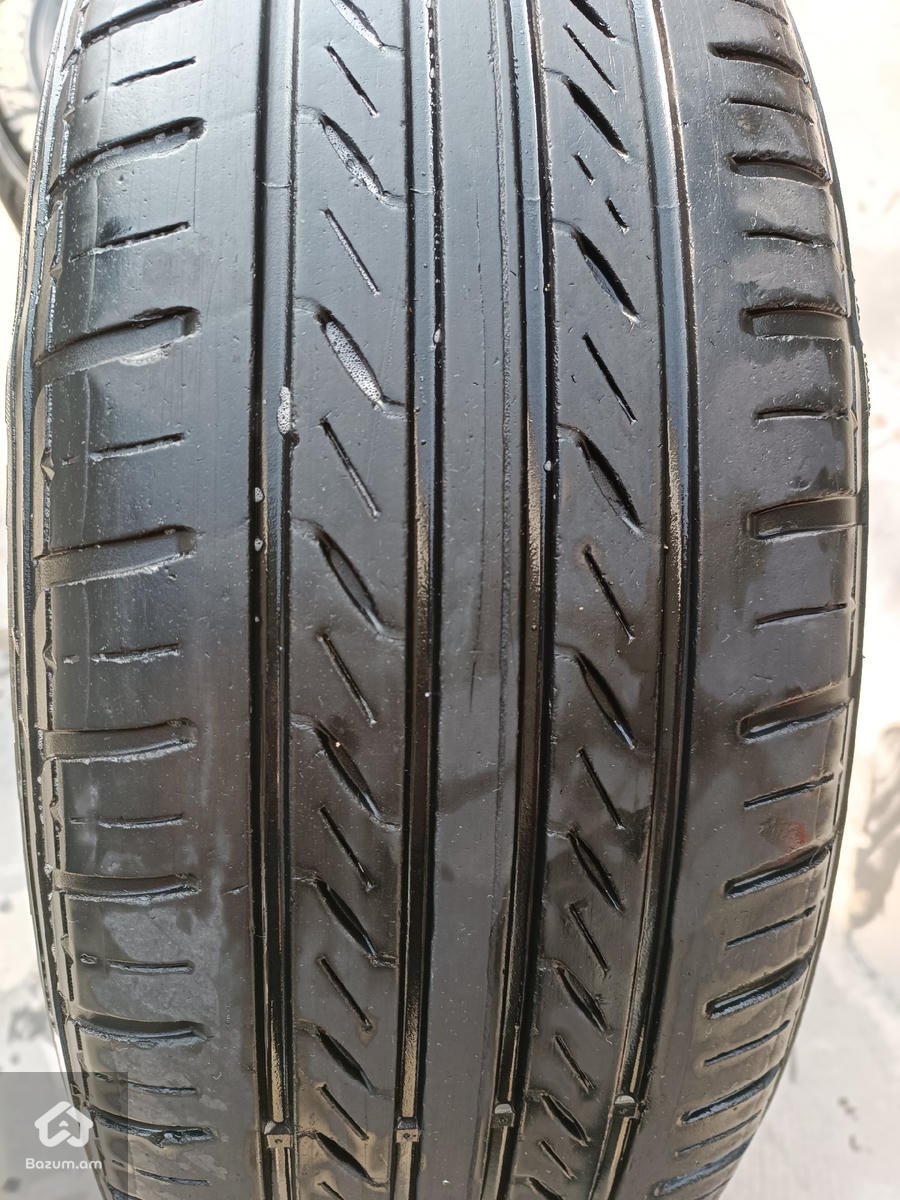 Էլանտռայի ու ֆորտեի անվադողեր - image 3