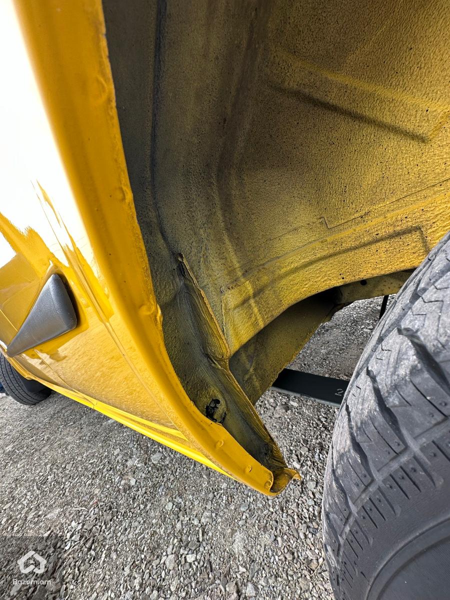 FORD TRANSIT SPEC KOMPLEKTACIA - image 15