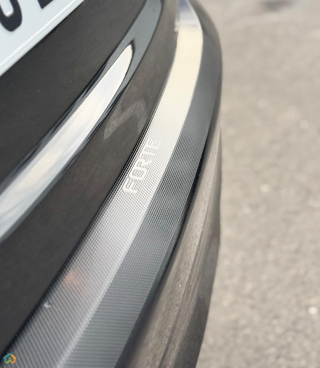 KIA FORTE 2022 Gt Line - image 11