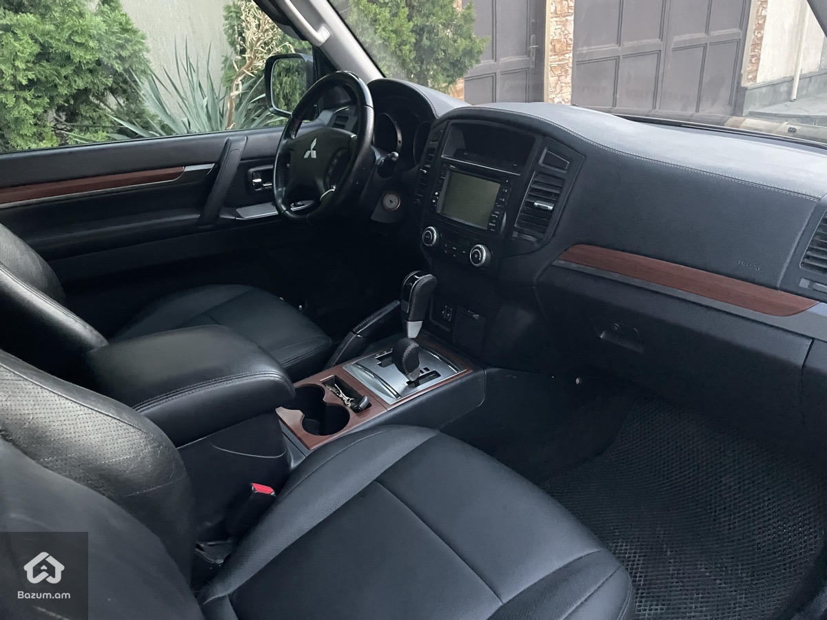 PAJERO CUPE - image 8