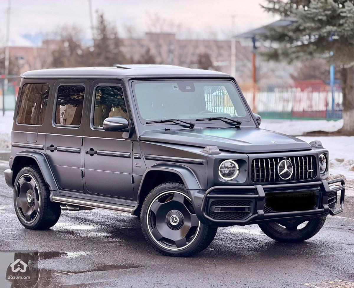 Mercedes Benz  - image 3