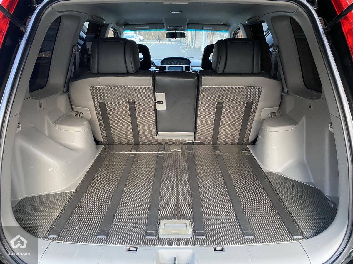 Nissan X-trail - image 8