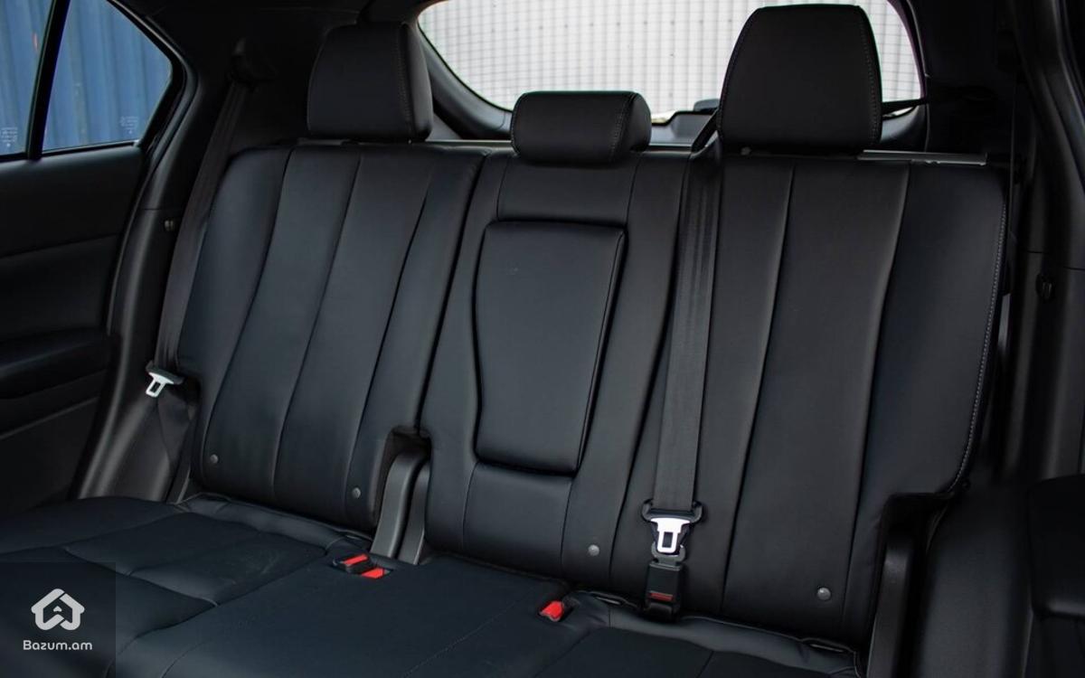 Mitsubishi eclipse cross SEL - image 8