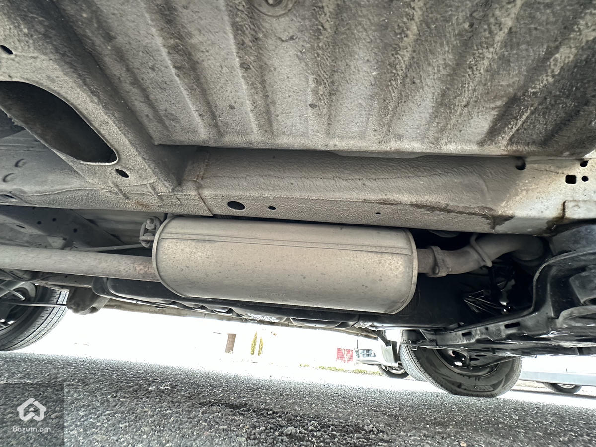 FORD TRANSIT EURO 4 - image 23