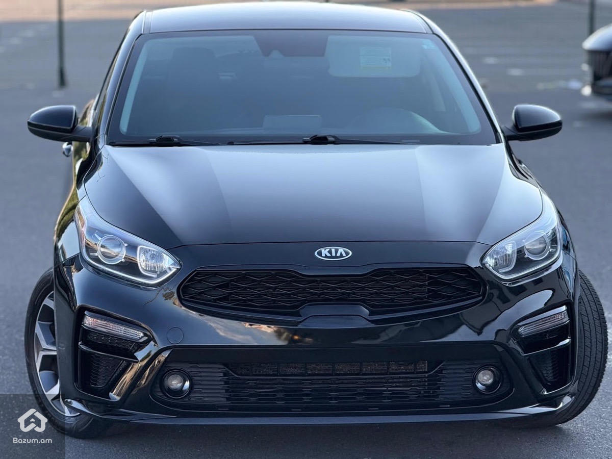 Kia Forte - image 5