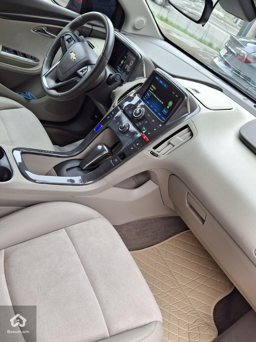 Շտապ Վաճառվում է Chevrolet Volt  - image 8