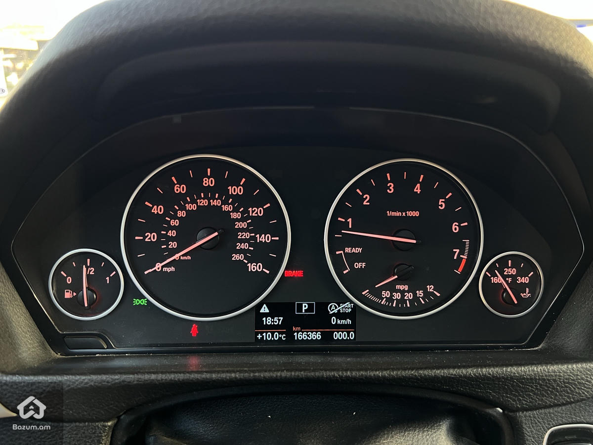 🚗 BMW 320XI F30 | 02/2018 | Stage 2 | xHP Stage 3 - image 10