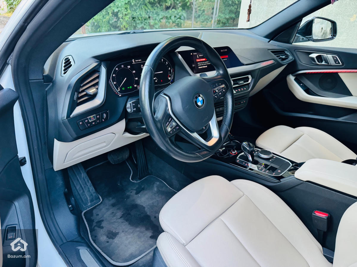 2020 BMW 228i Xdrive - image 8