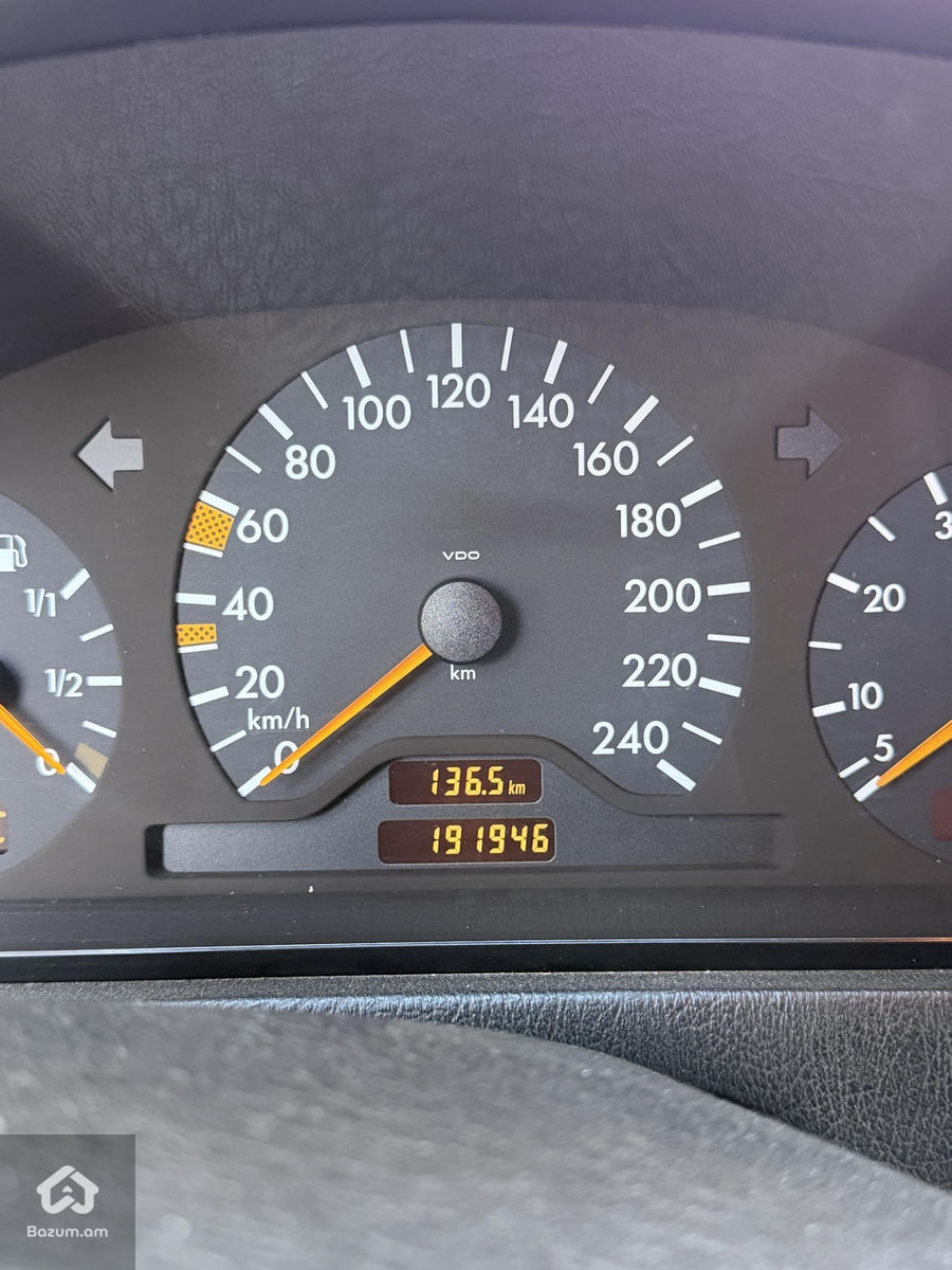 Վաճառվում է Mercedes Benz C180 Elegance 🇩🇪 - image 5