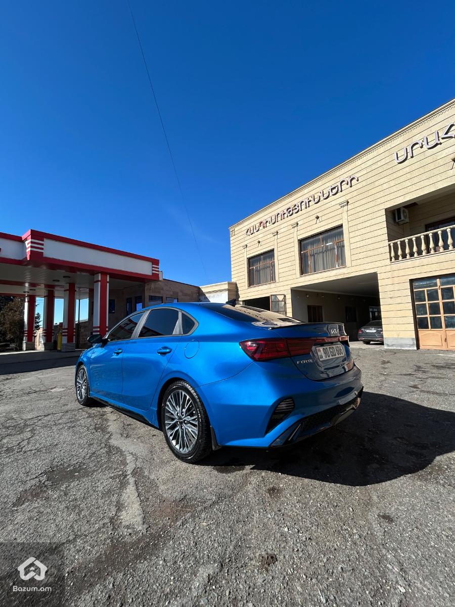 GT LINE  PREMIUM - image 5