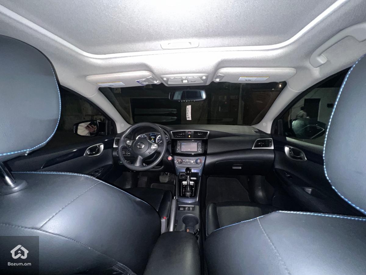 Nissan Sentra - image 4