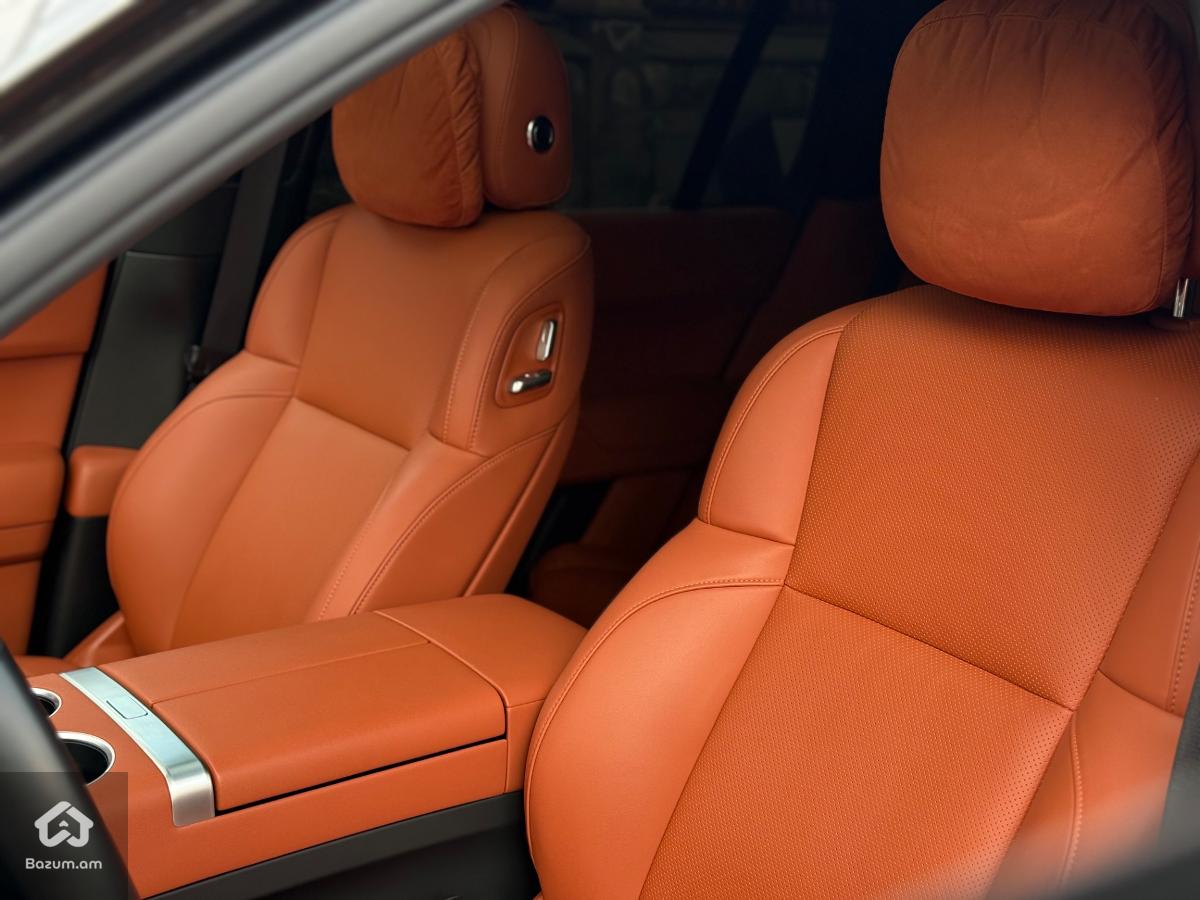 Lixiang L7  - image 9