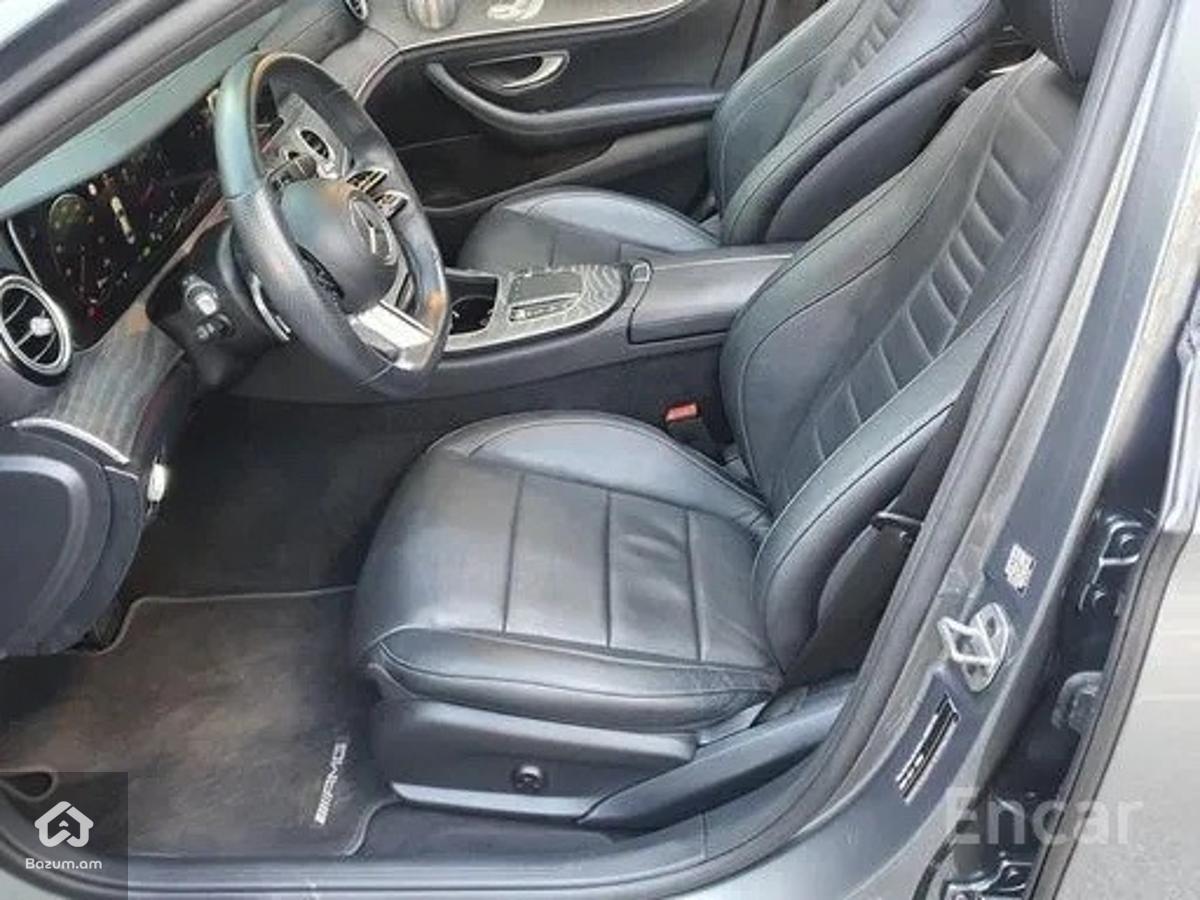 Mercedes Benz E350 AMG Line W213 - image 6