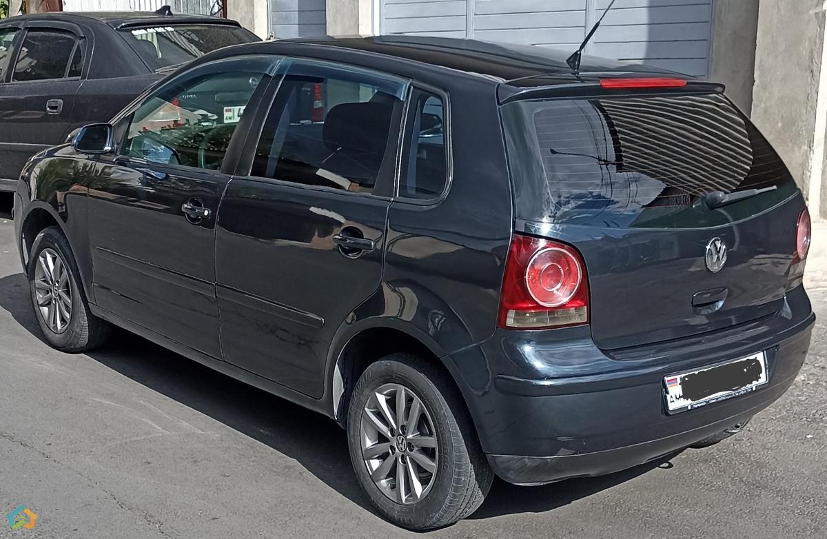 Volkswagen polo - image 4