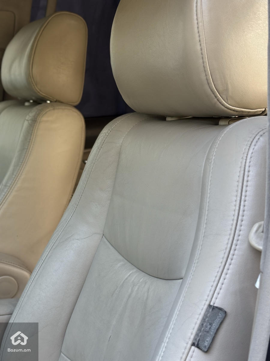 Lexus Gx 470 - image 13