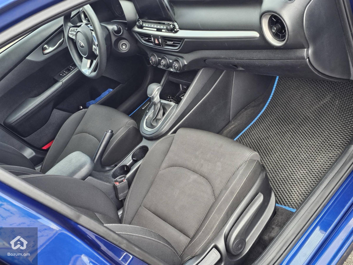 KIA FORTE - image 12