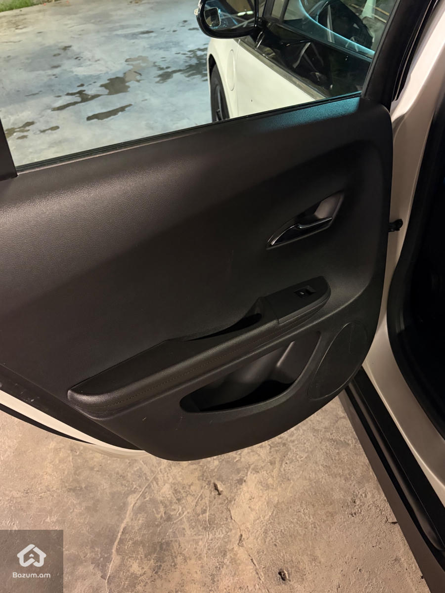 Chevrolet volt 1 - image 6