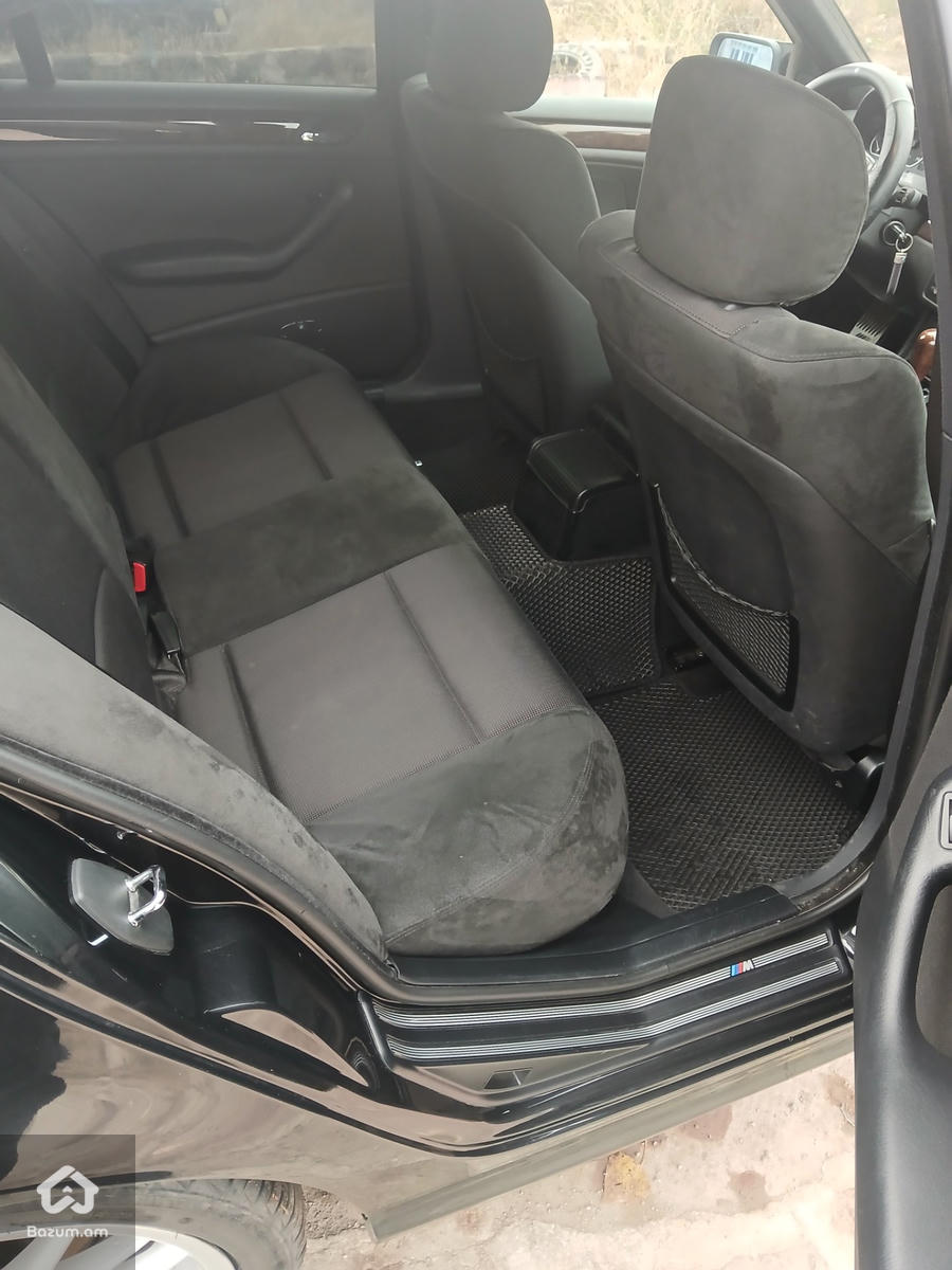 BMW e46 3 series - image 9