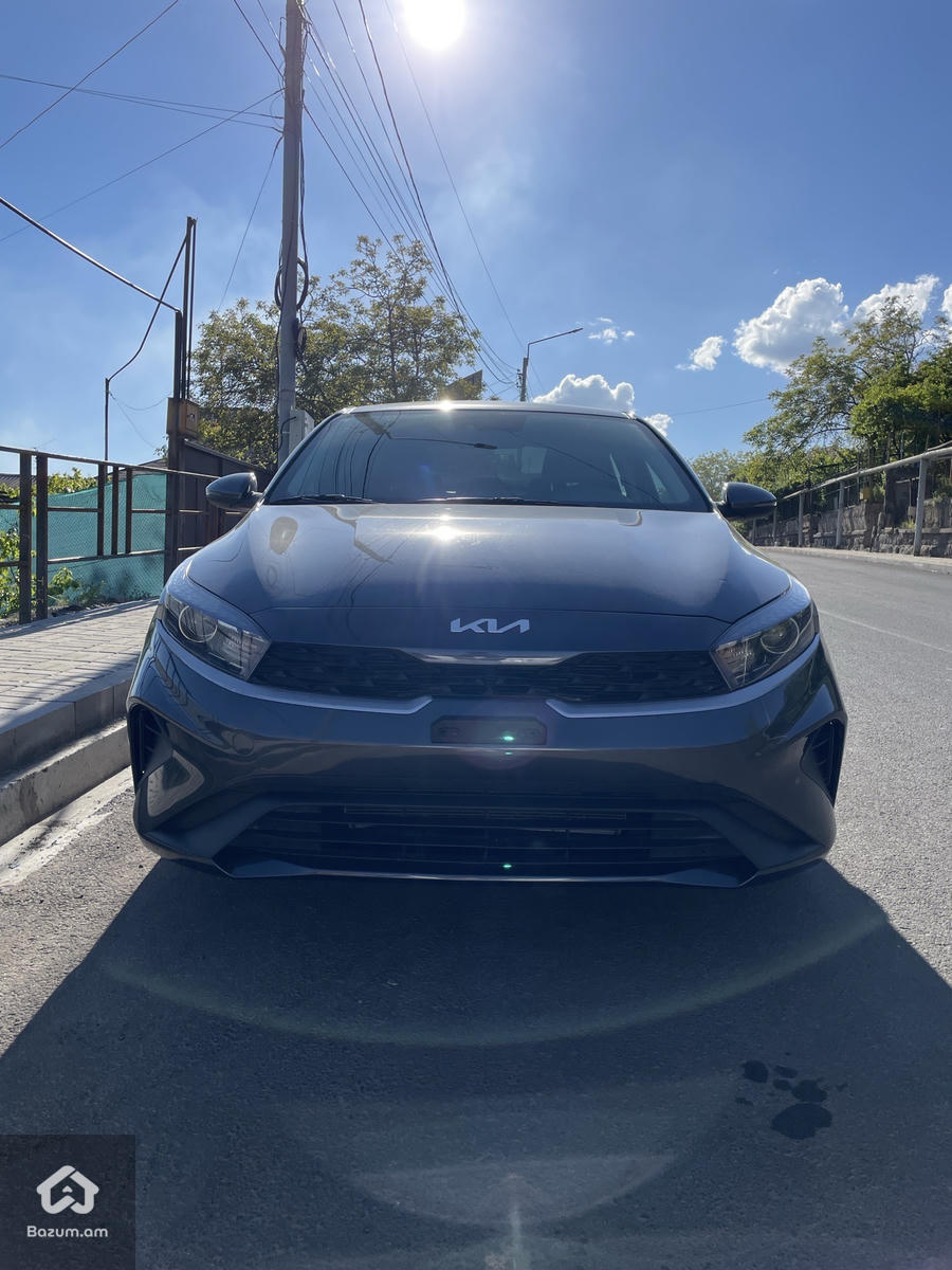 Kia Forte - image 2
