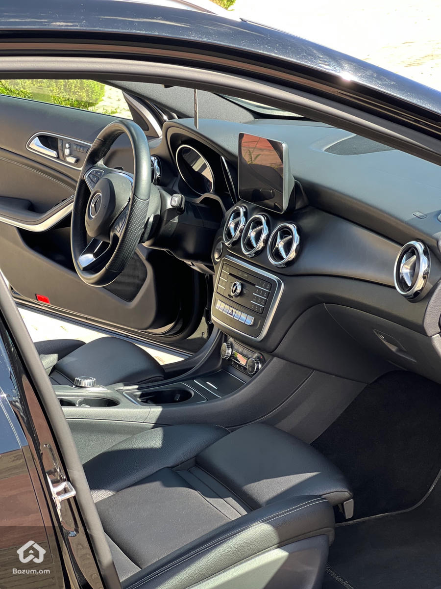 Mercedes Benz GLA 250 - image 7