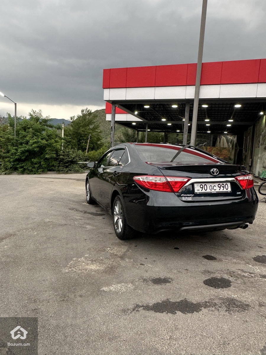 Camry - image 4