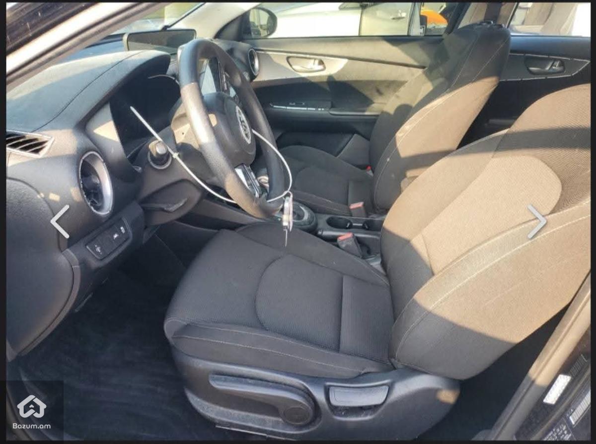 Kia forte 2020 - image 6