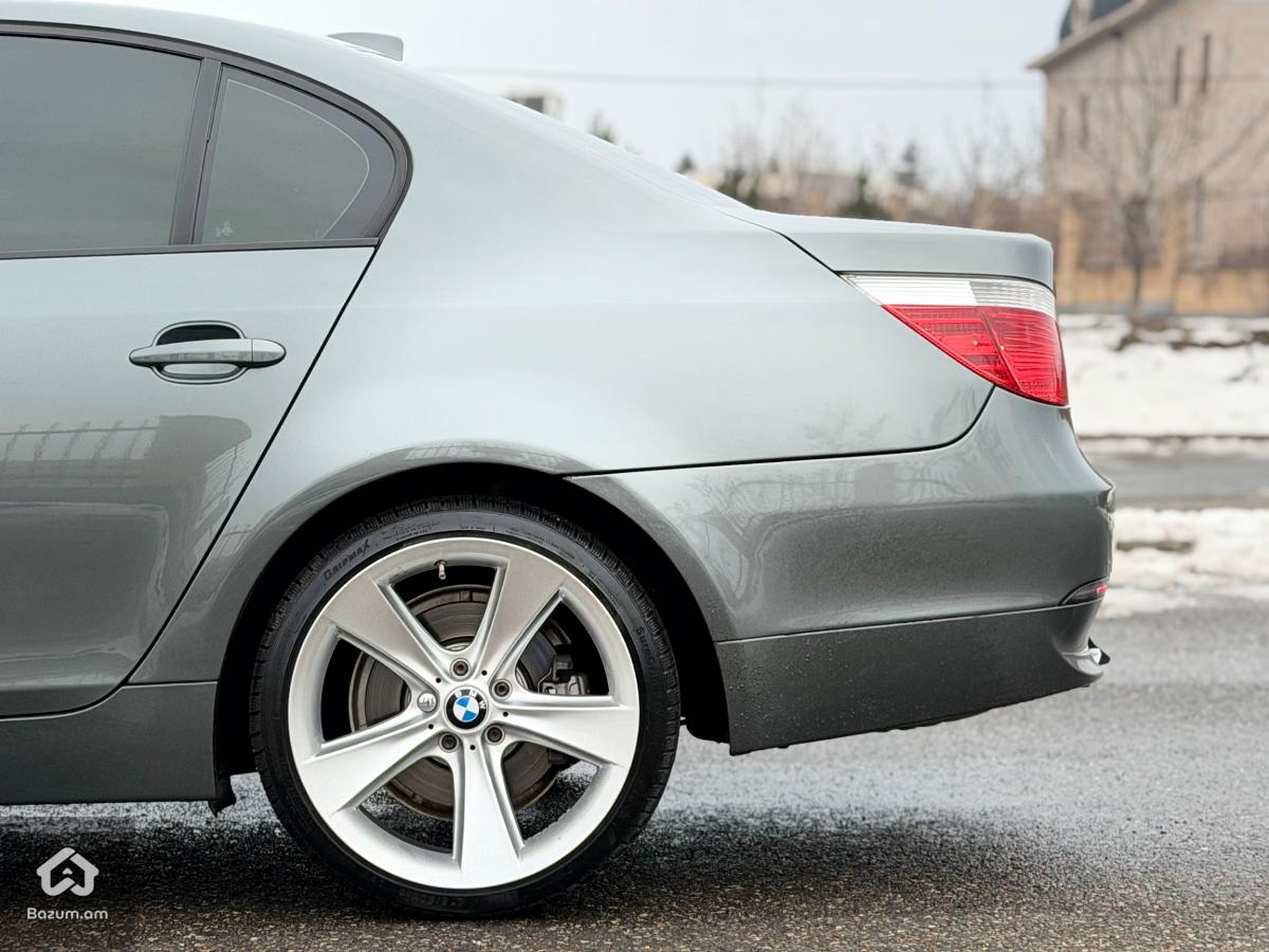 Bmw E60 - image 7