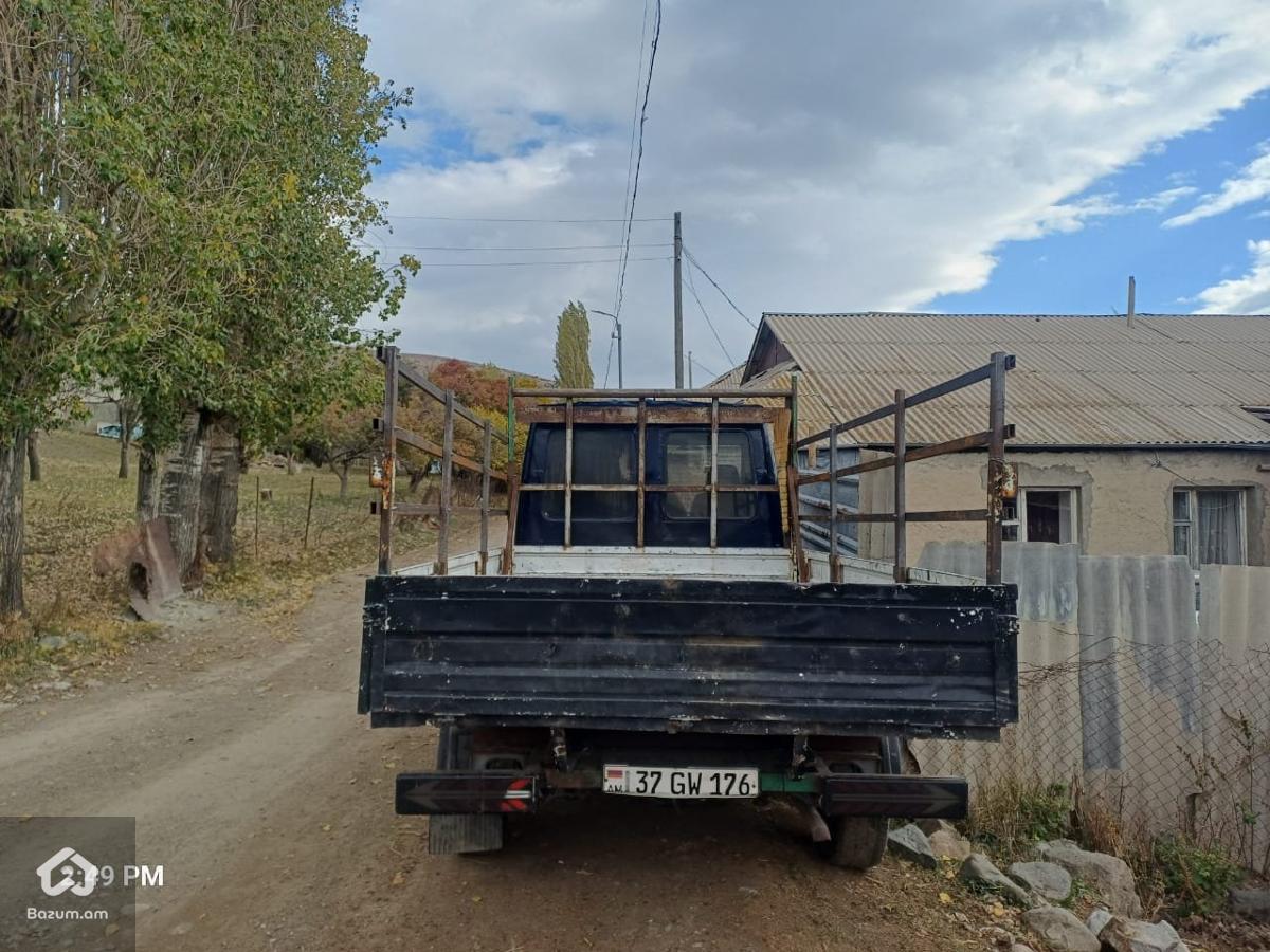 Mercedes-Benz Sprinter - image 4