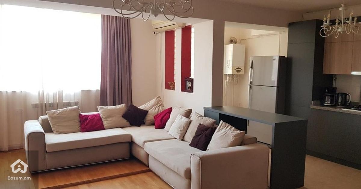 Վարձով Բնակարան Մաշտոցի պողատայում - image 9