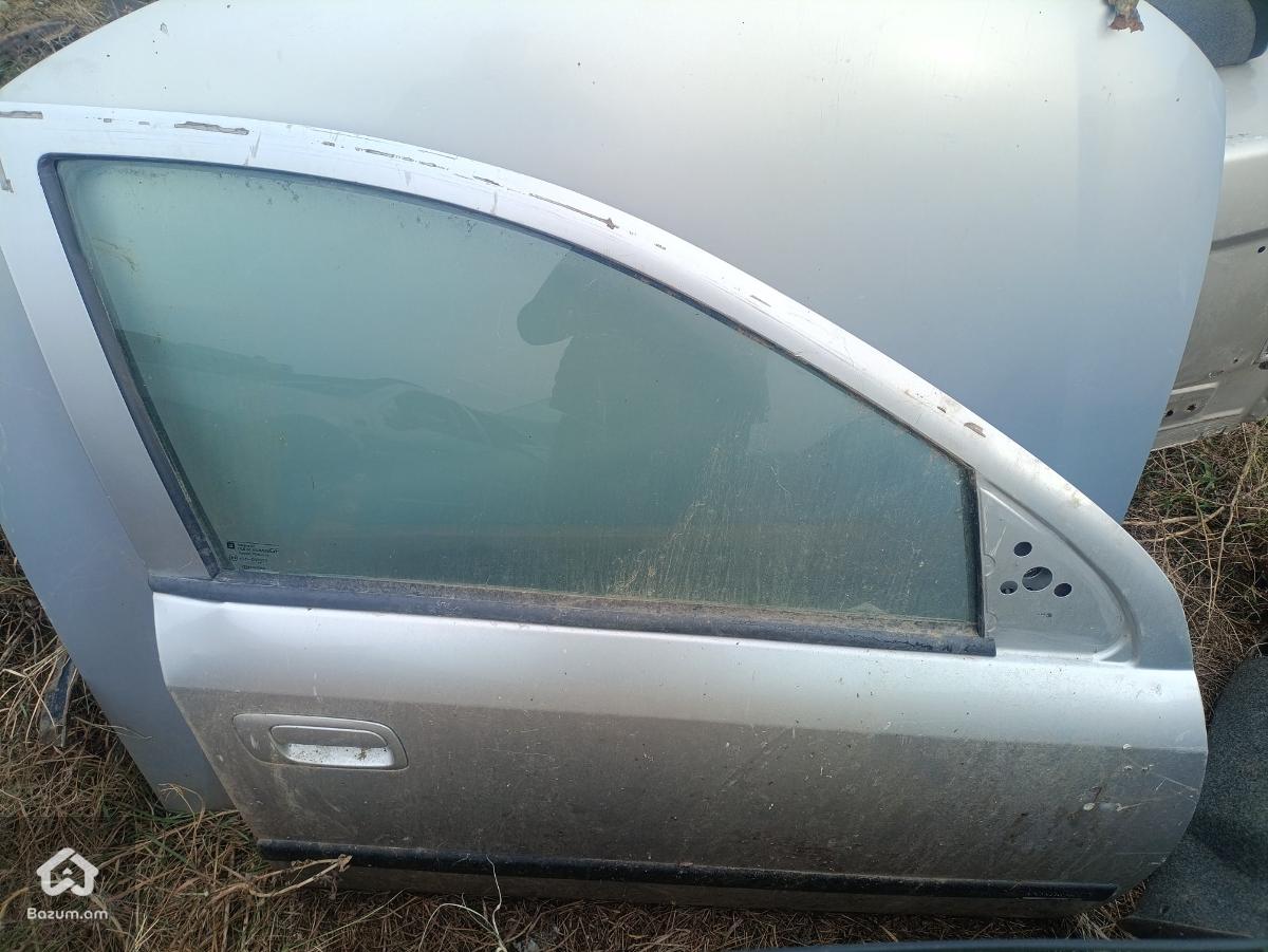 Opel Mersedes Pahestamaser  - image 10