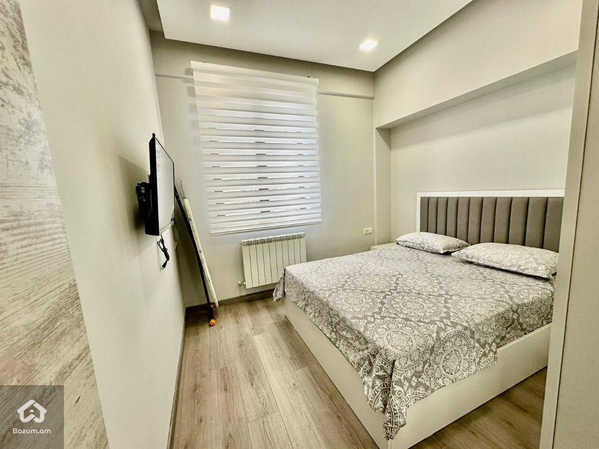 Բնակարան Ալեք Մանուկյան փողոցում - image 2