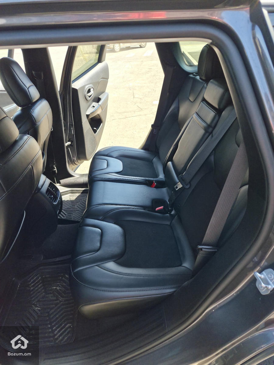 JEEP CHEROKEE 2019/2 2.4L - image 19