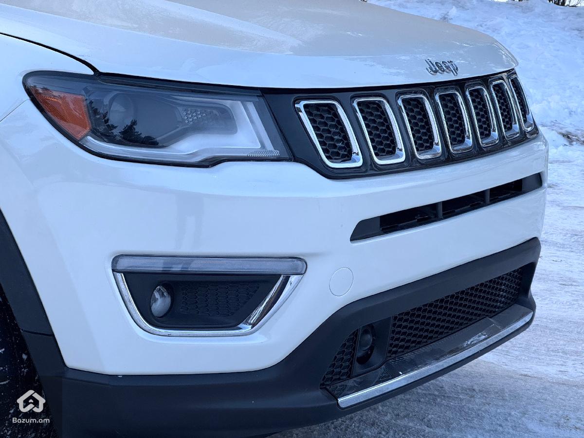 jeep compass limited edition - image 9