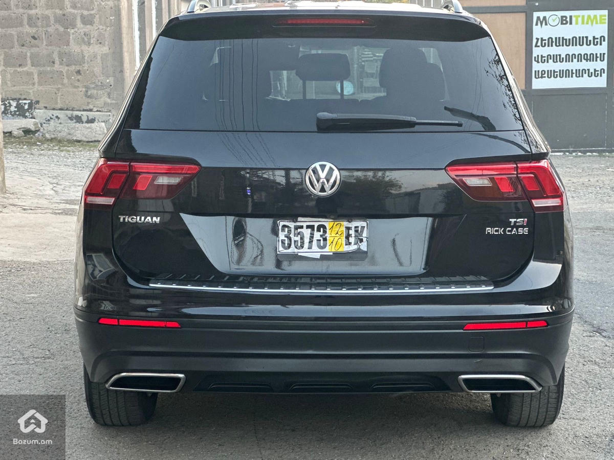 Tiguan - image 7