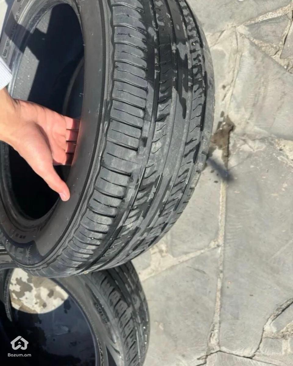 Անվադողեր 225/55R18 - image 3