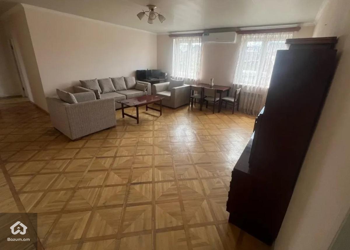 3 սենյականոց բնակարան  - image 1