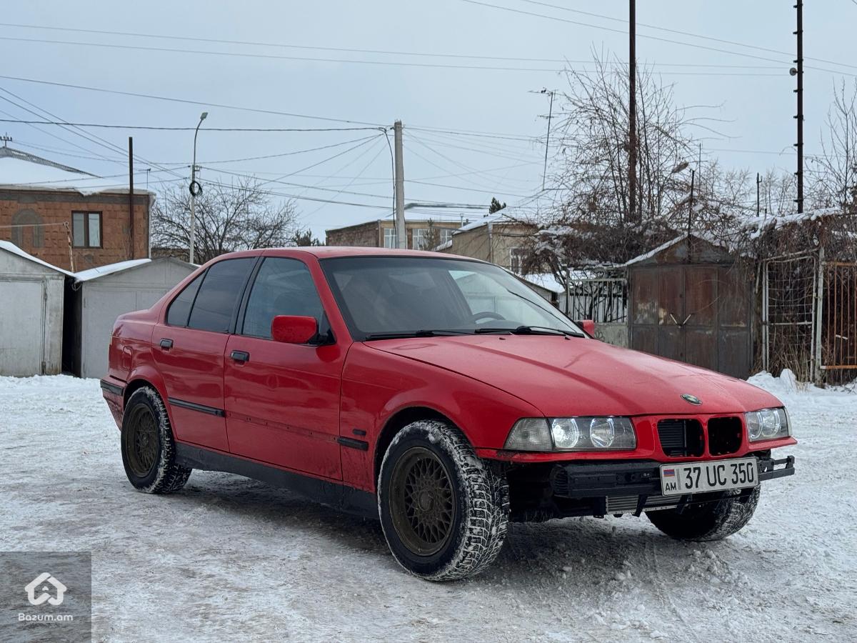 Bmw e36