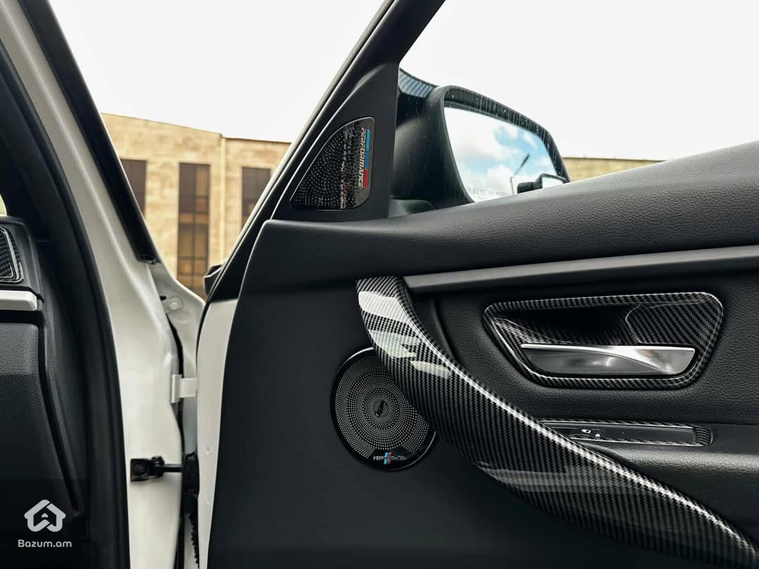 Bmw F30 - image 6