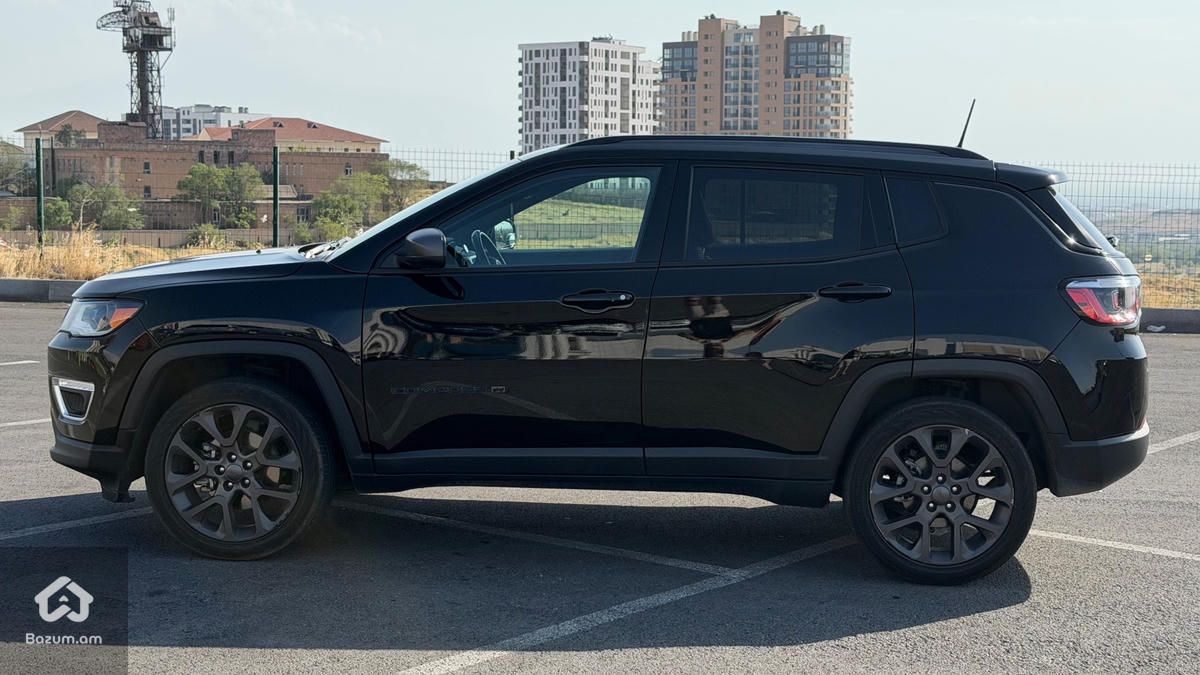Jeep Compass 2020 - image 5