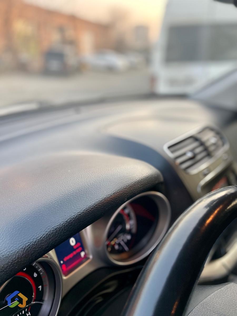 DODGE JOURNEY SXT 2019 - image 12