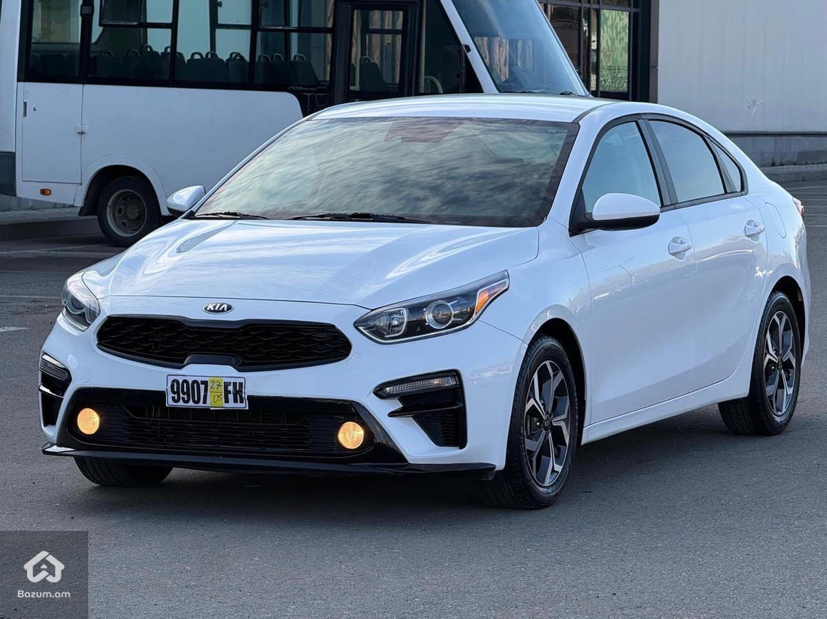 Kia. Forte - image 29