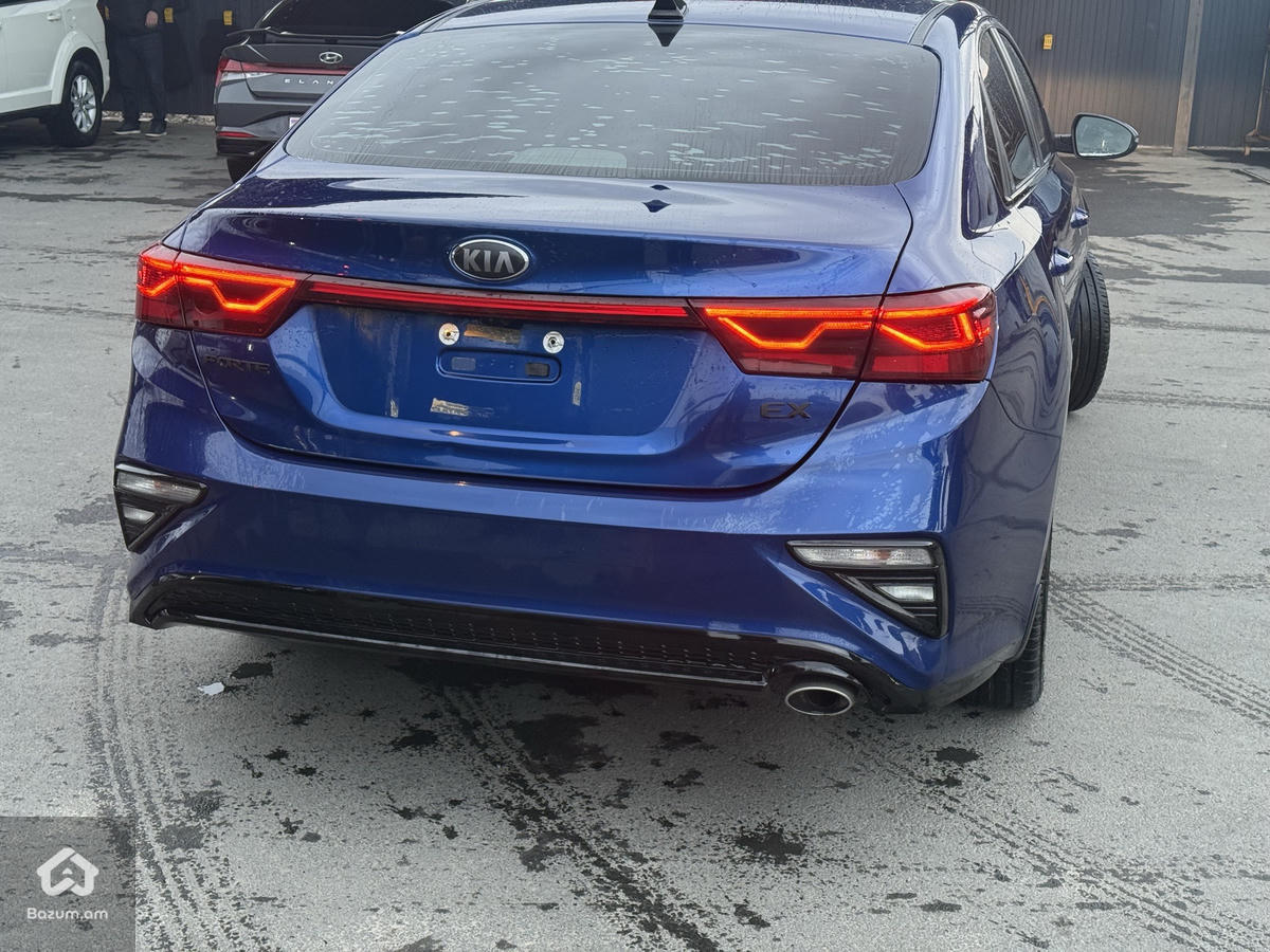 Ավտոմեքենա - image 3