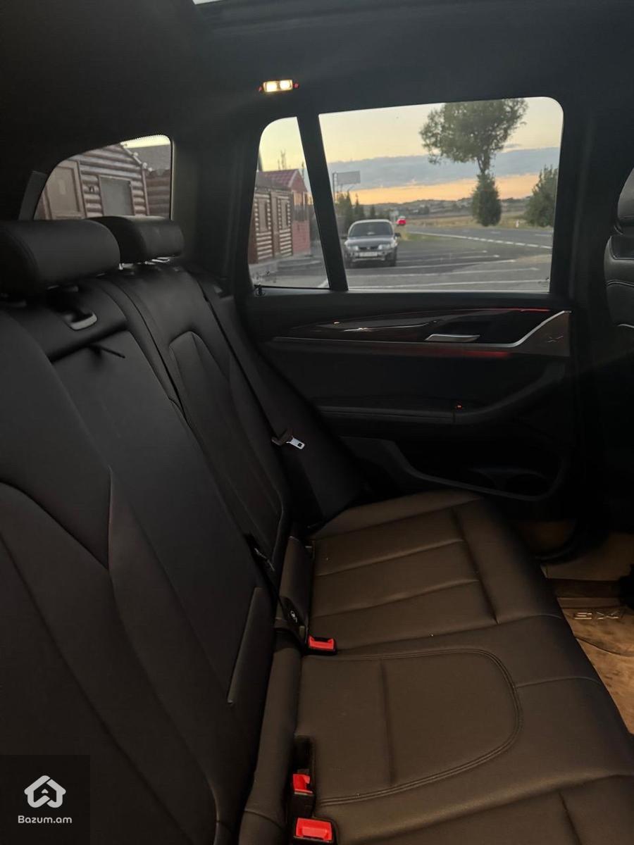BMW X3 - image 4