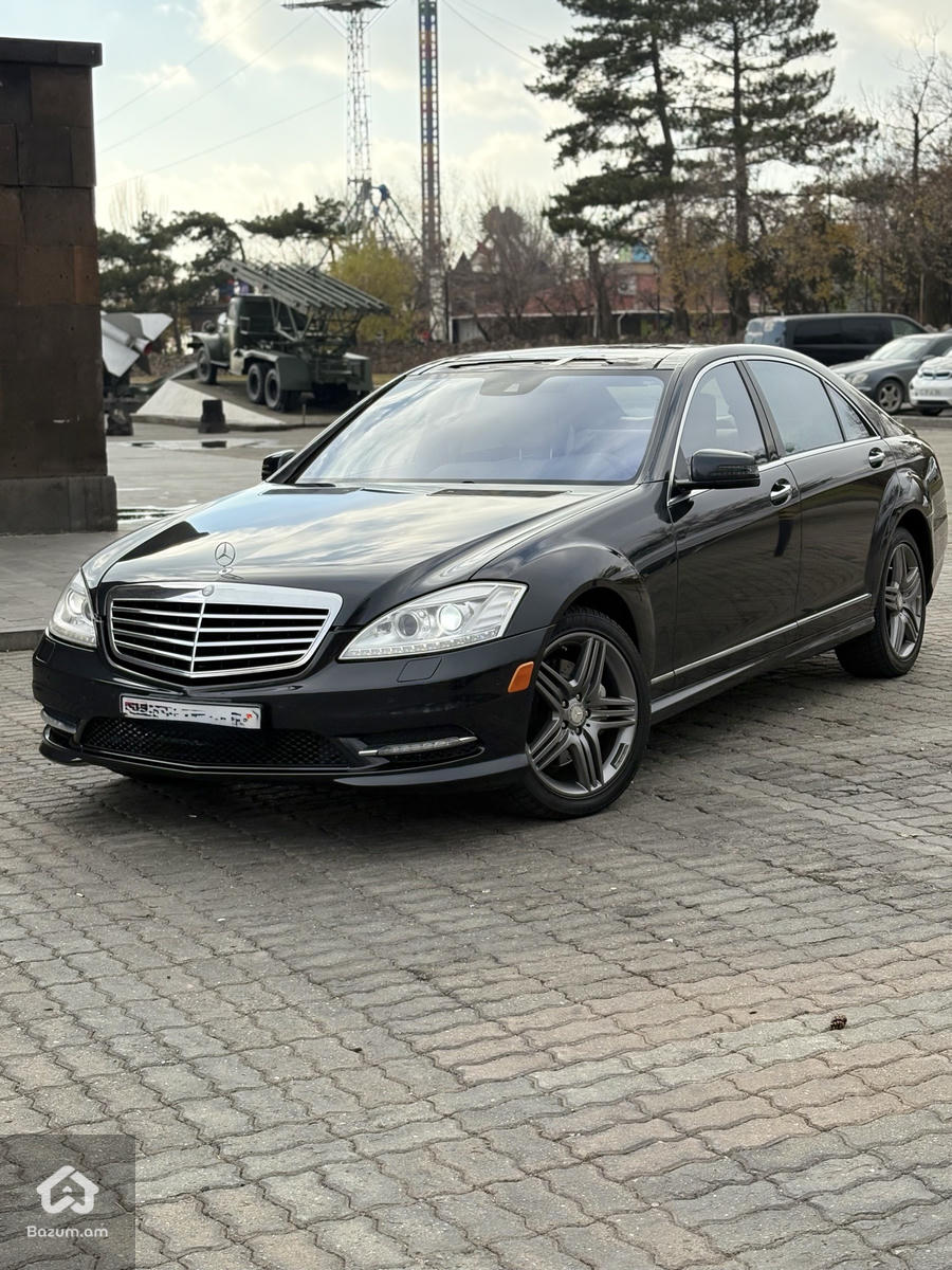 Գործարանային ներկով - image 4