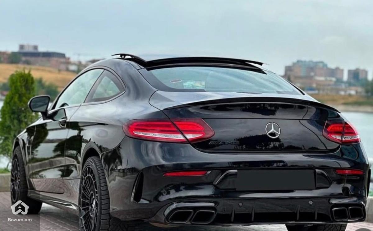 C300 coupe - image 4