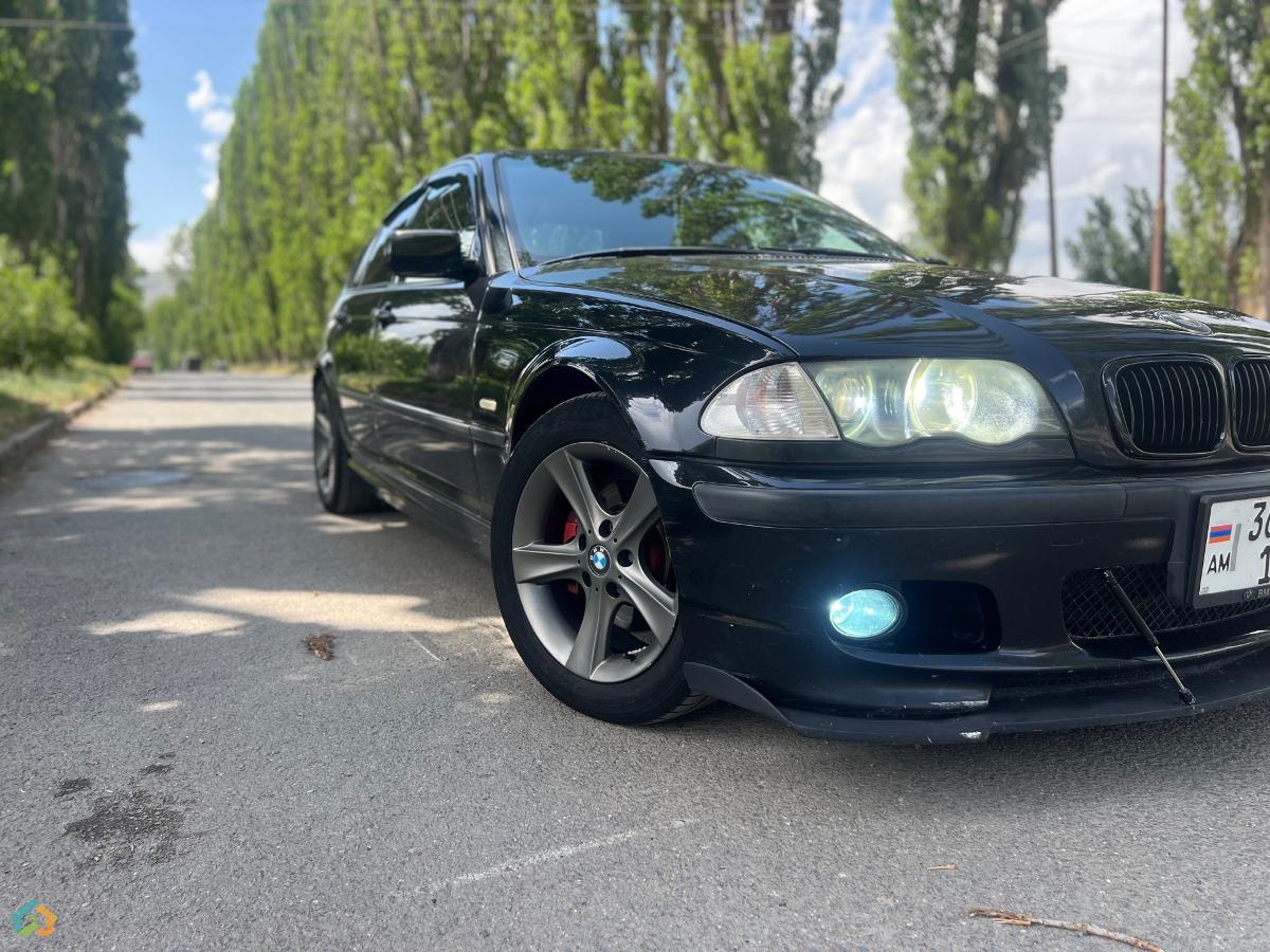 bmw e46 325i - image 15