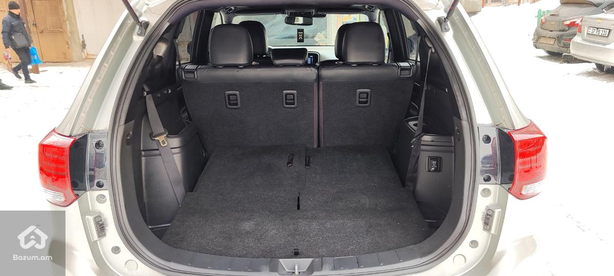 Mitsubishi - image 14