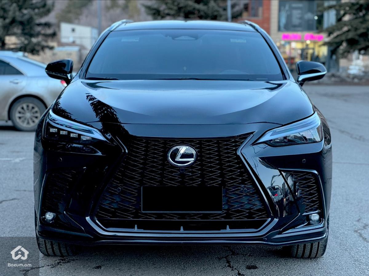 Lexus - image 2
