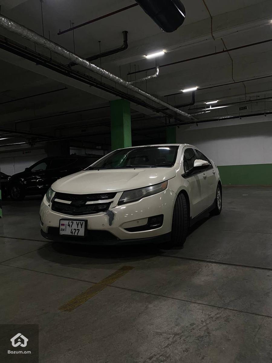 Chevrolet Volt 2013 - image 3