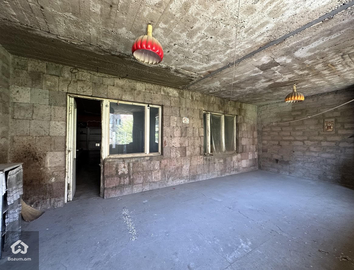 3 սենյականոց բնակարան Մոնումենտում - image 10